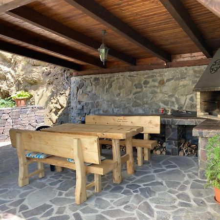 Holiday Home Banska Stiavnica Luaran gambar
