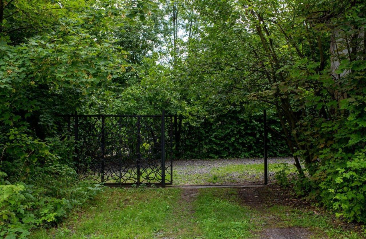 Holiday Home Banska Stiavnica Luaran gambar