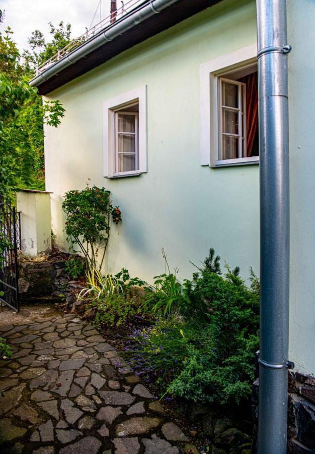Holiday Home Banska Stiavnica Luaran gambar