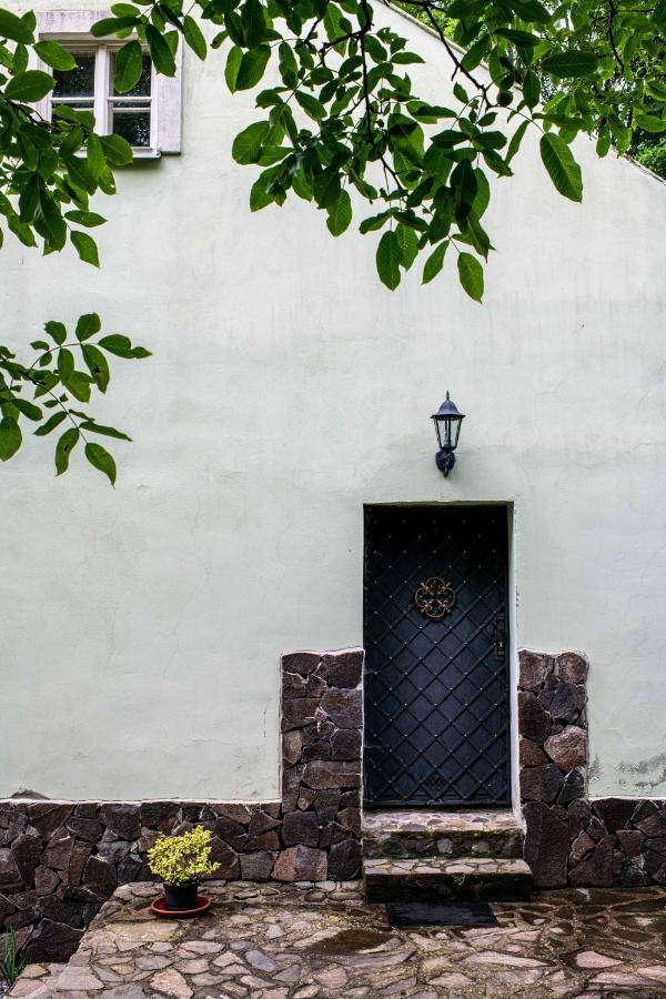 Holiday Home Banska Stiavnica Luaran gambar