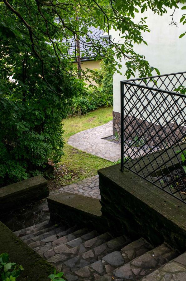 Holiday Home Banska Stiavnica Luaran gambar
