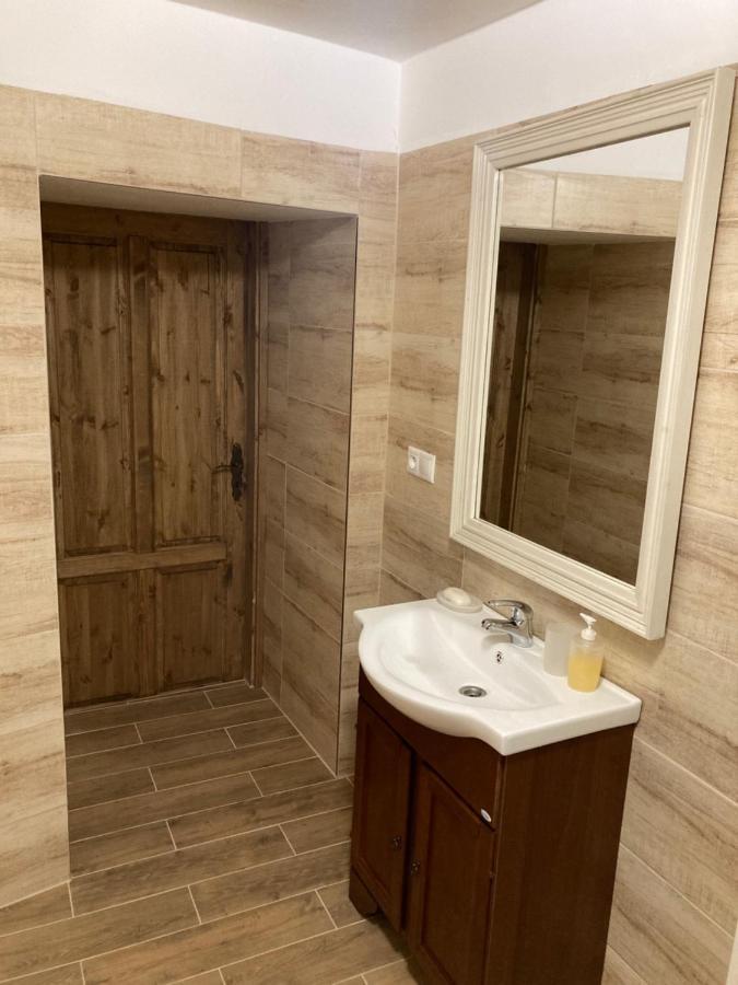Holiday Home Banska Stiavnica Luaran gambar