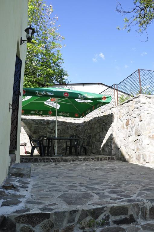 Holiday Home Banska Stiavnica Bilik gambar
